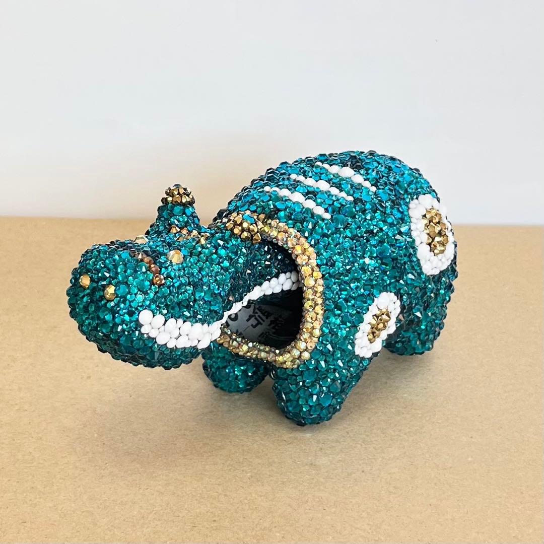 赤べこ ほしべこ【あおいほし】