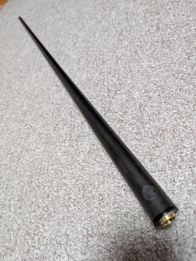 レボシャフト、ユニロック11.8