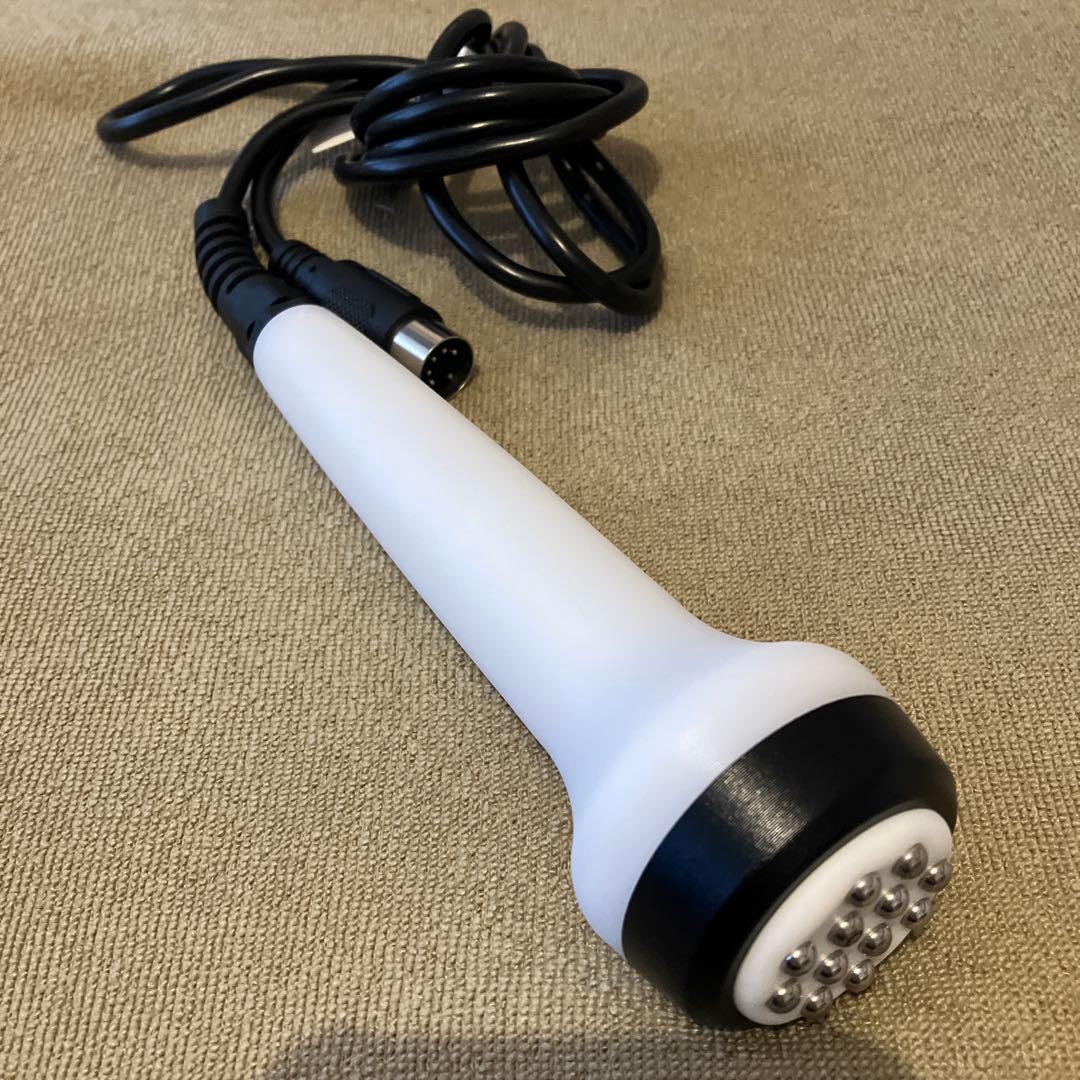❤︎mini pod-P 業務用エレクトロポレーション美容器 ビューティーガレージ