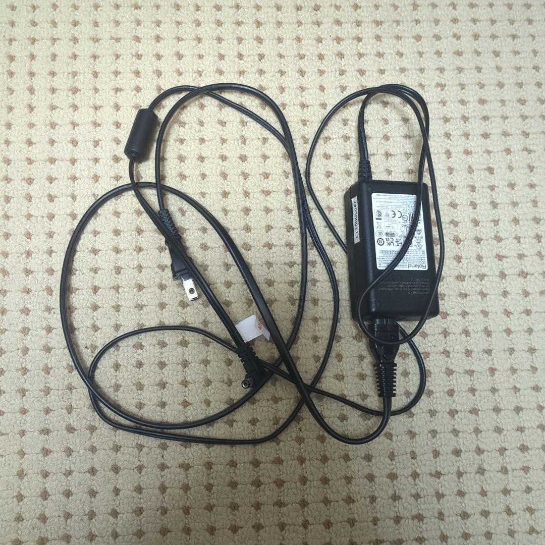 BOSS GT-1000CORE FS-7、ステレオパッチケーブル付き