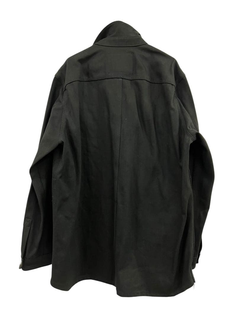 トップス DRKSHDW OUTERSHIRT 24SS