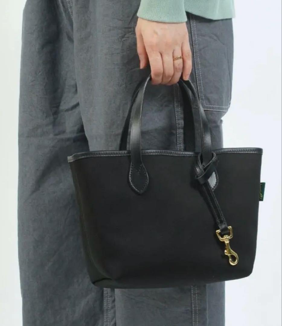 Brady CONDER MINI コンダーミニ　トートバッグ