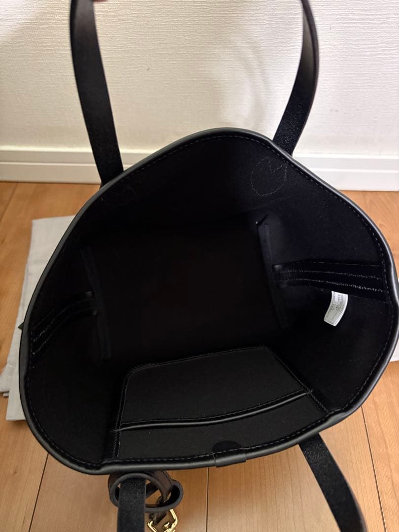 Brady CONDER MINI コンダーミニ　トートバッグ