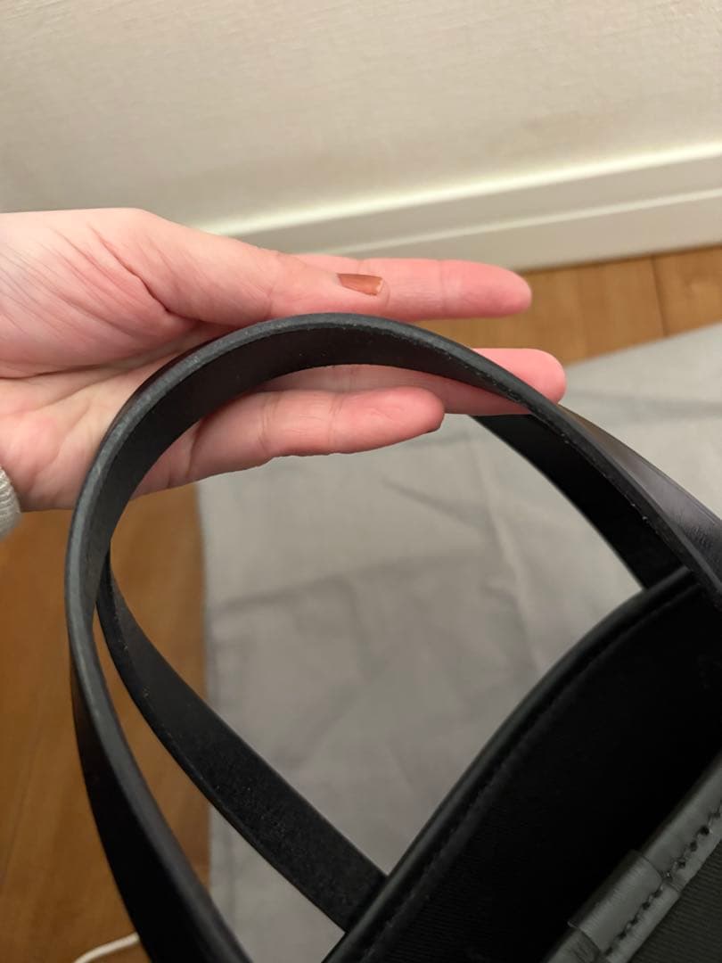 Brady CONDER MINI コンダーミニ　トートバッグ