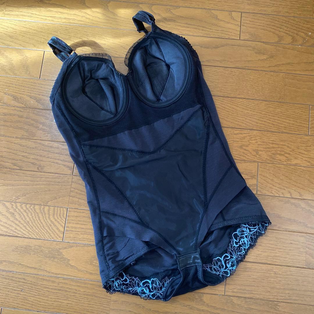 マルコ 補正下着 リュミエス ボディスーツ E80LL