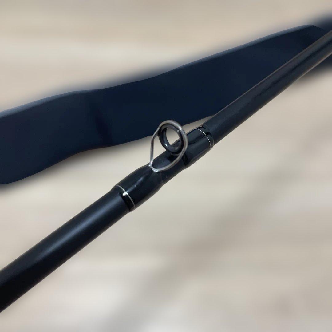 インスピラーレ ザ・ディアウルフワイルド7GT-R