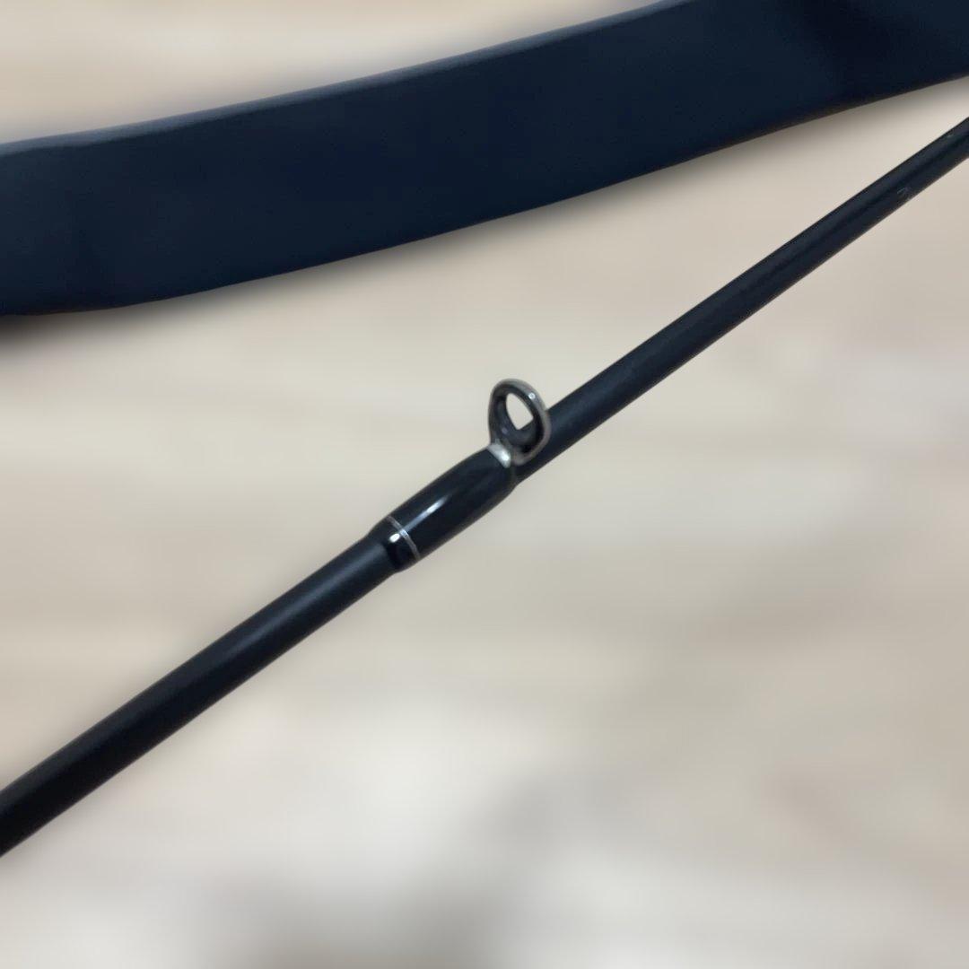 インスピラーレ ザ・ディアウルフワイルド7GT-R