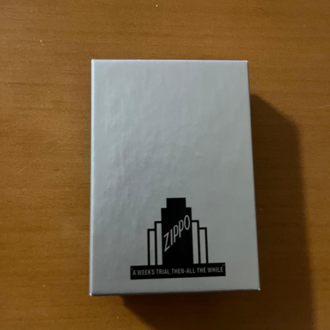 その他 zippo