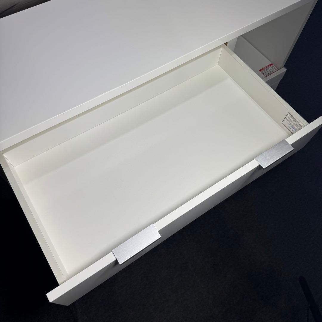 ニトリ キッチンカウンター エトナ120CT おしゃれ 幅120cm d5067