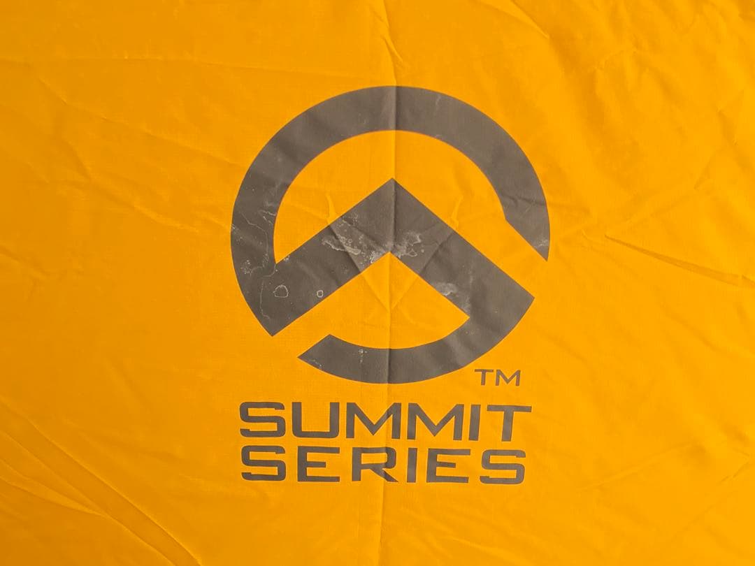 ノースフェイス　ASSAULT 3　アサルト3 テント