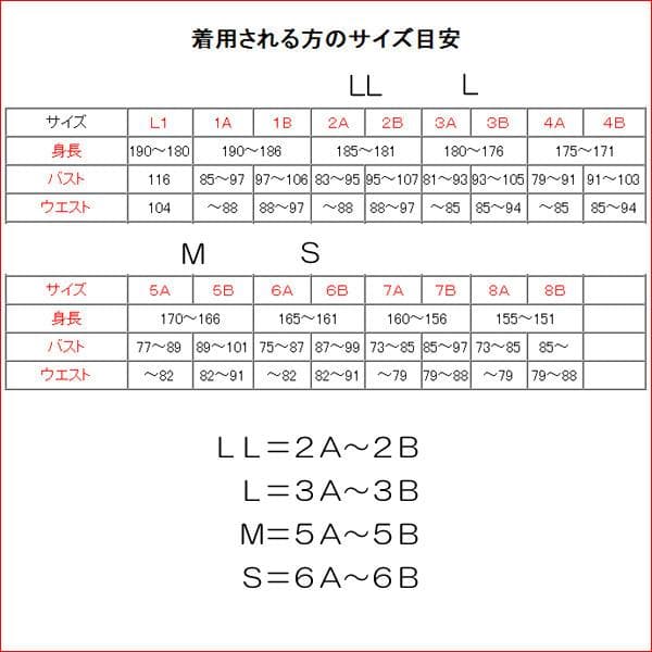 カイ　自衛隊 コンバットシャツ　Ｍ×２枚　Ｌ×２枚