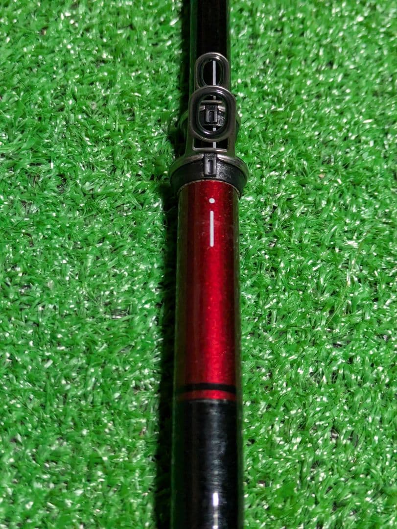 大山。新品同様。20トーナメントISOAGS競技1.5-51SMT・R