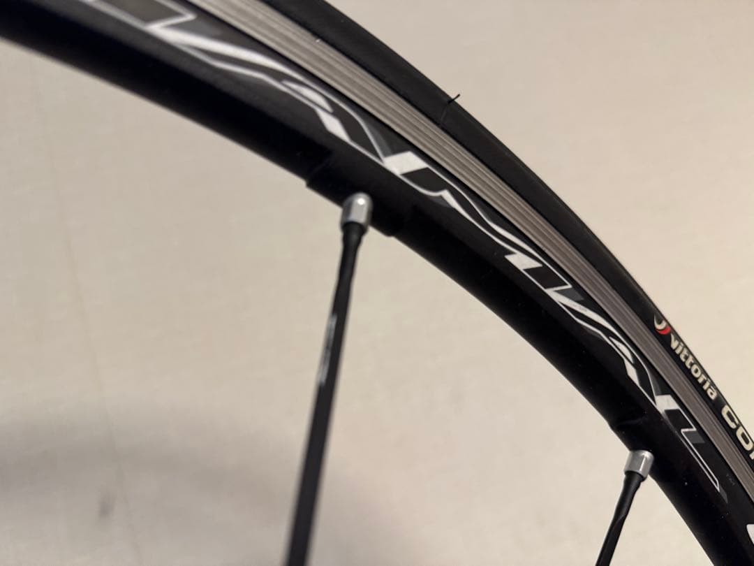 パーツ CAMPAGNOLO SHAMAL ULTRA C17