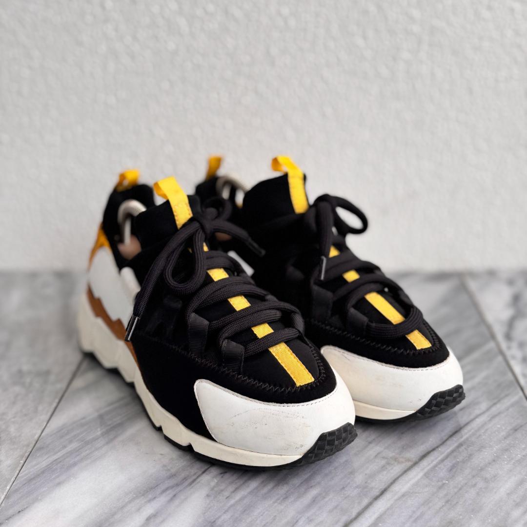 PIERRE HARDY ピエールアルディ トレックコメットスニーカー厚底 38