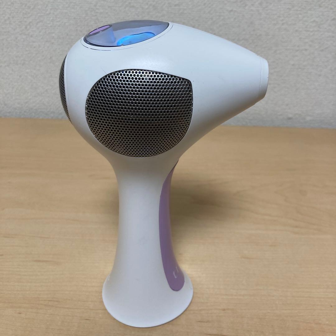 トリア パーソナルレーザー脱毛器 LHR4.0 ジャンク品