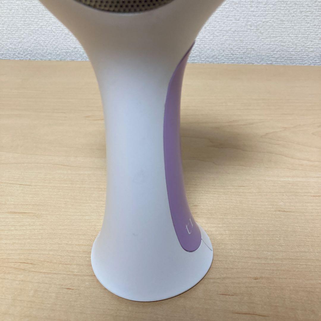 トリア パーソナルレーザー脱毛器 LHR4.0 ジャンク品