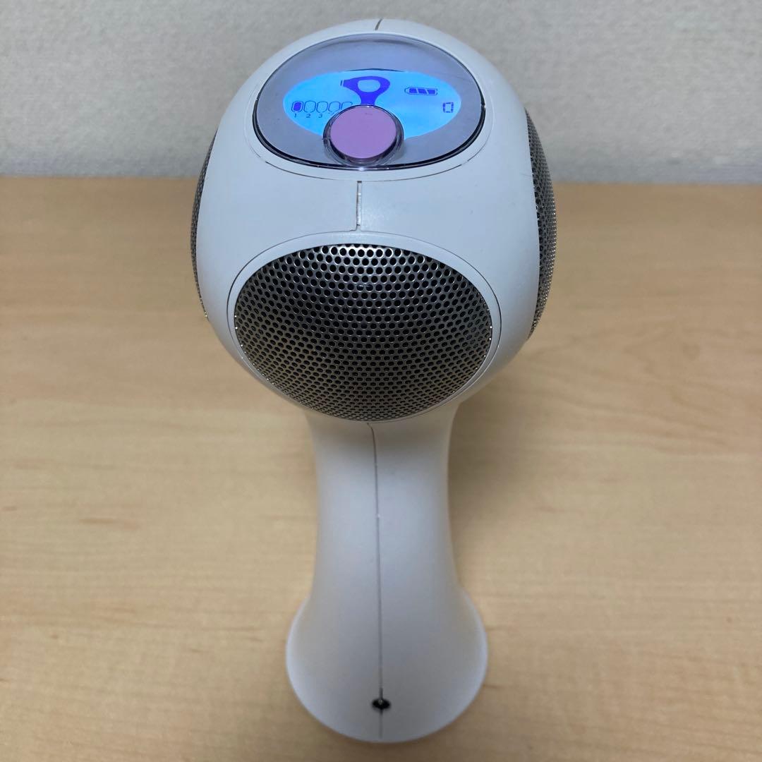 トリア パーソナルレーザー脱毛器 LHR4.0 ジャンク品