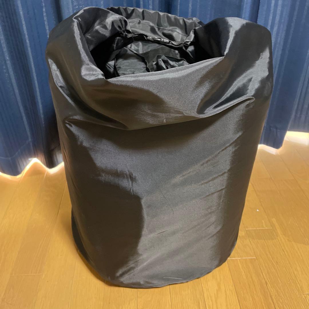 【最終値下げ】FUTURE FOX 折りたたみ式ワイドキャンプマット　ブラック