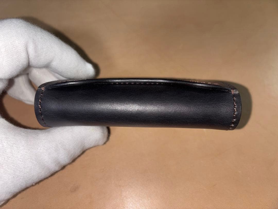 LASTCROPS ラストクロップス タング ホーウィン 黒 ワイルドスワンズ