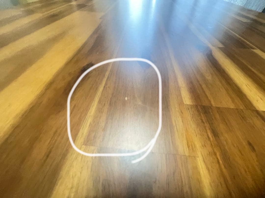 送料込み ウニコ unico SWELLA ダイニングテーブル W1400 美品