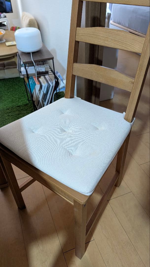 【JMさん専用】IKEA ダイニングテーブル