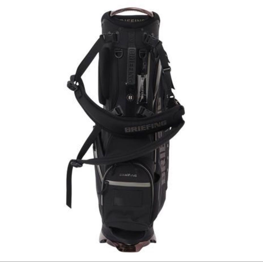 も*ん様 BRIEFING GOLF CR-4#04 LLIC BRG2