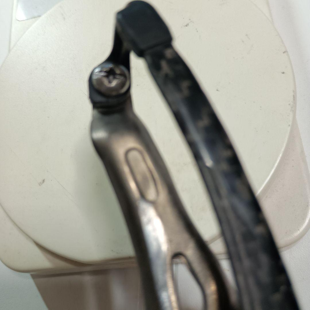 カンパニョーロ レコード フロントディレイラー 直付タイプ 11S