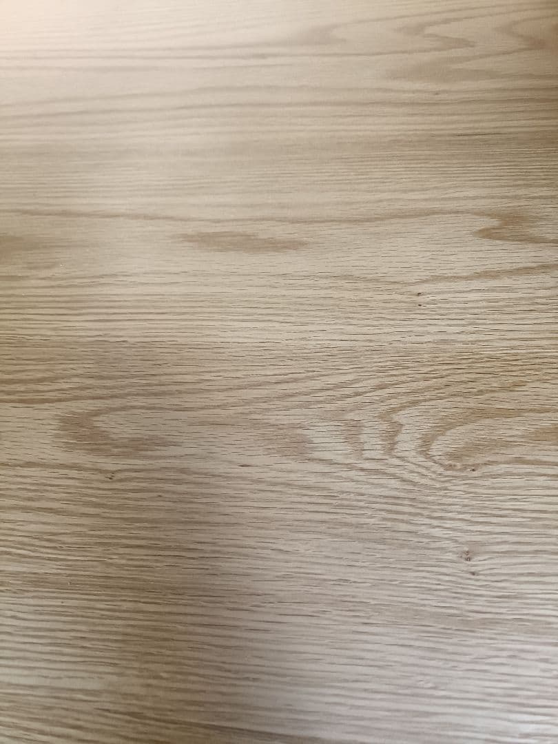 ayuayu　　デスク　机　№6000ユニット　書棚　　ナラ材　幅1000