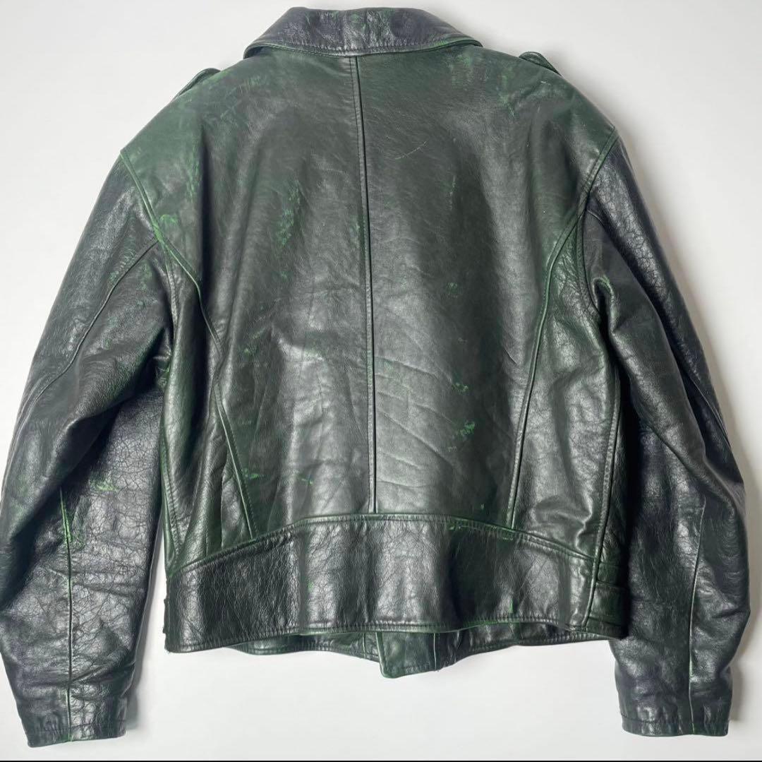 ユミケズリ APPLAUSU本革