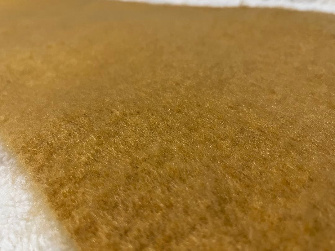 [新品未使用]LOEWEロエベ　冬　モヘヤ　マフラー　a-28003861