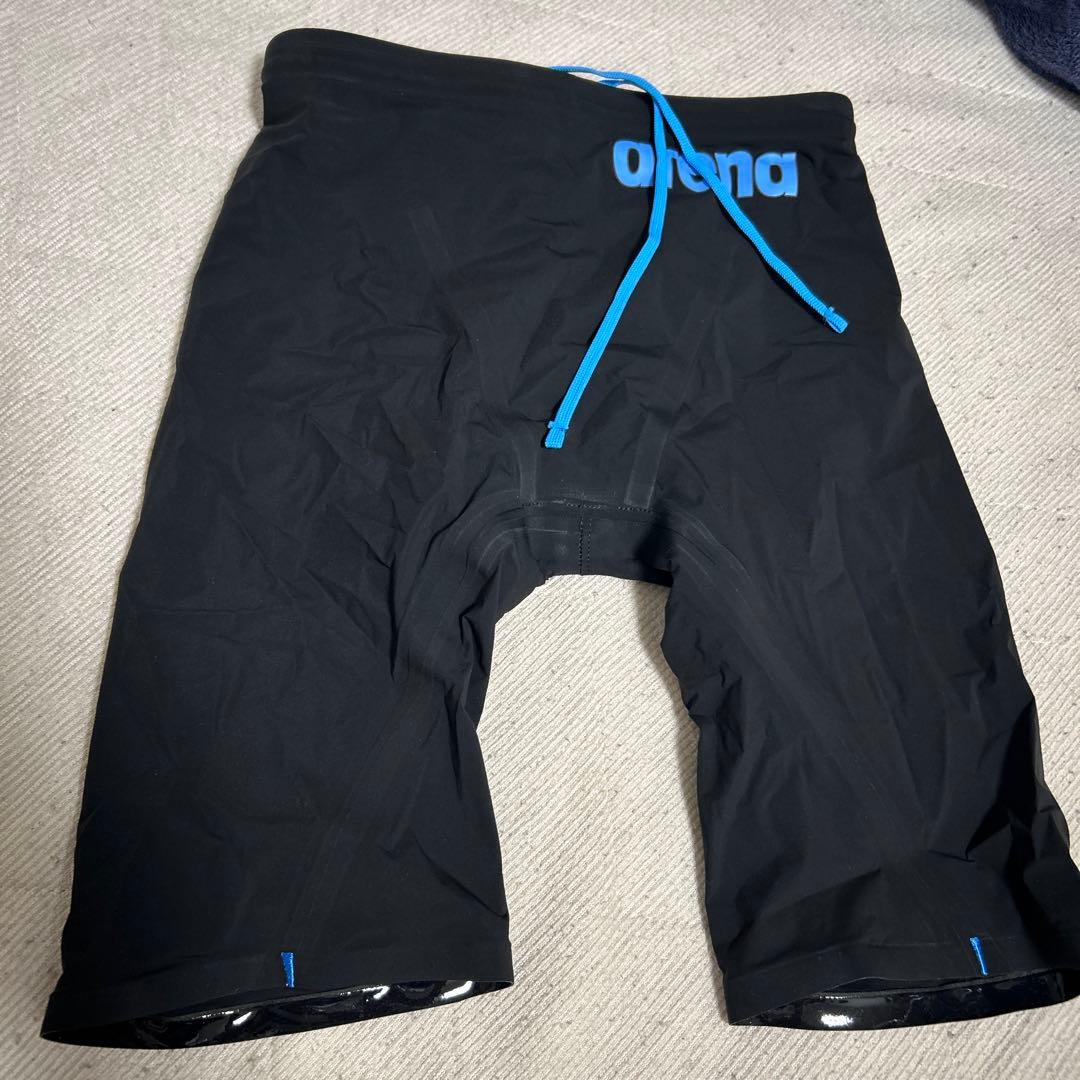 [値下げ交渉あり] arena アクアストーム　MFタイプ　サイズL