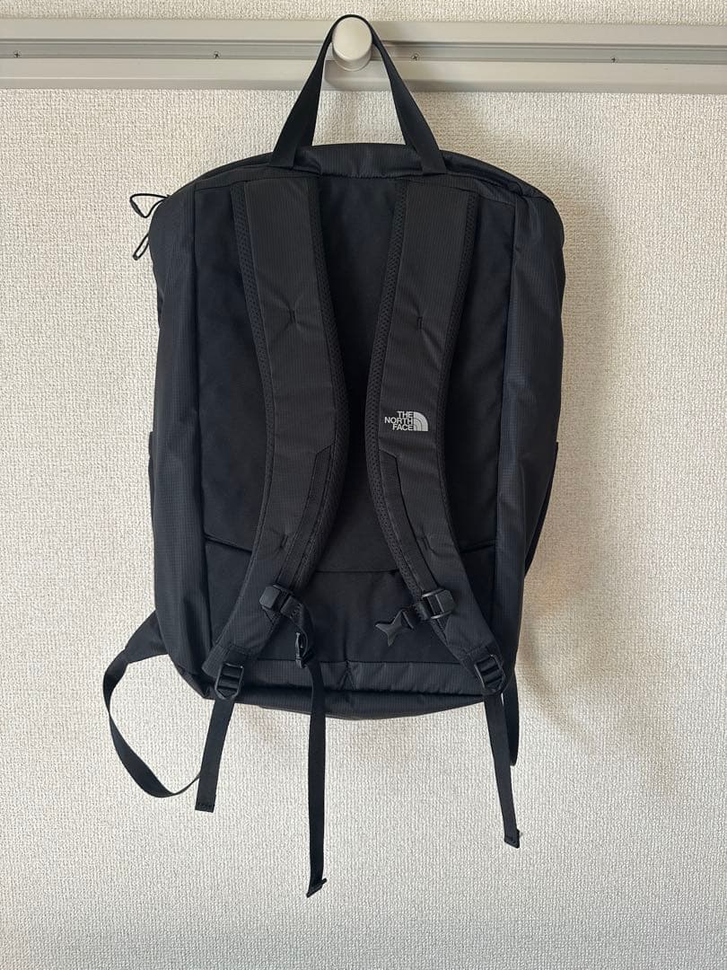 ノースフェイス　トートバッグ HAZY TOTE PACK