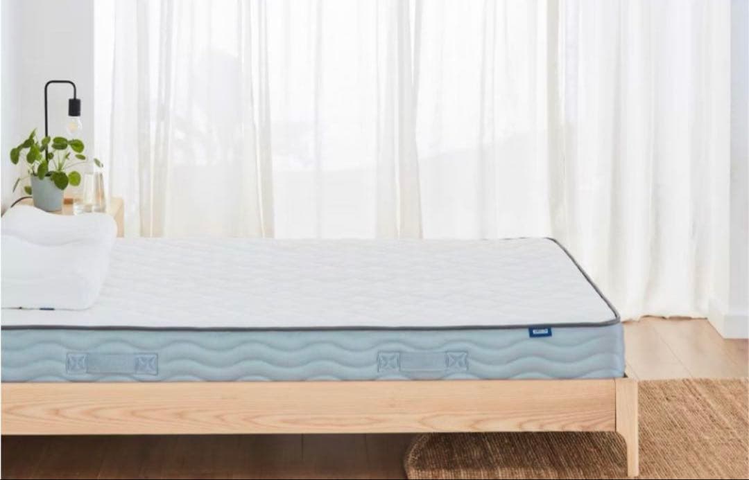 【新品未使用】エコサ ecosa マットレス シングルサイズ