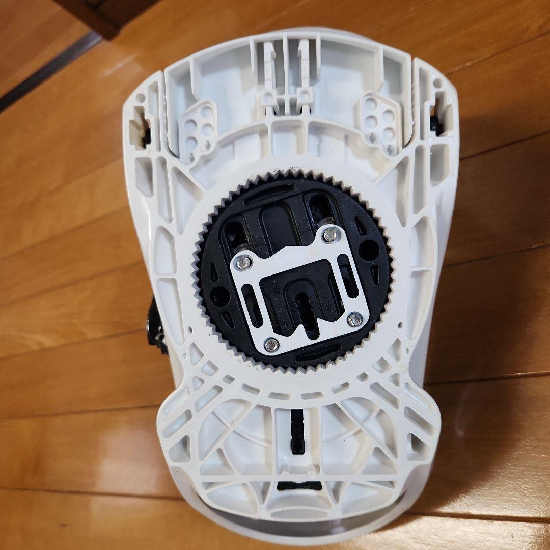 サロモン.rhythm(リズム)バインディング.Mサイズ