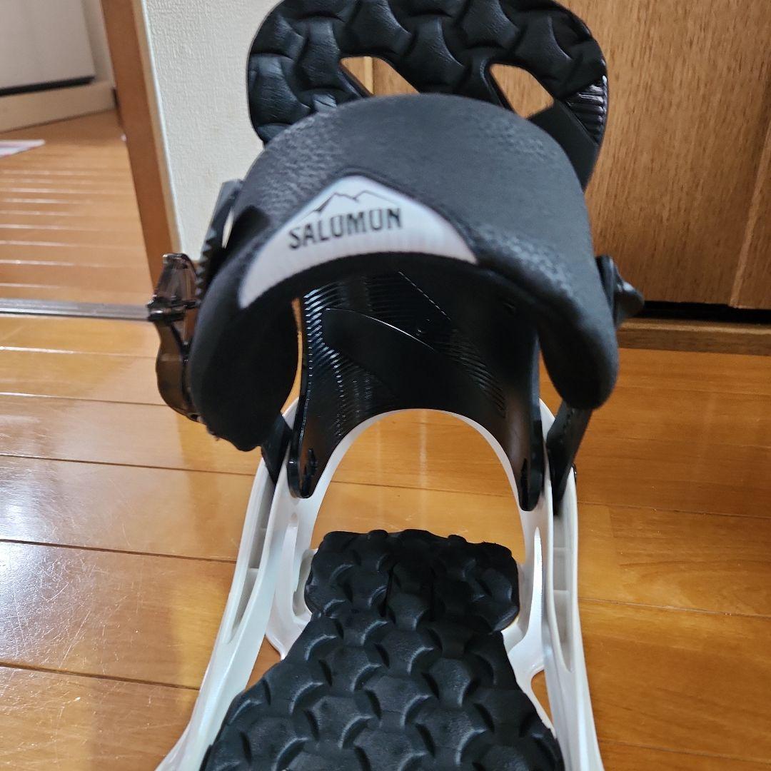 サロモン.rhythm(リズム)バインディング.Mサイズ
