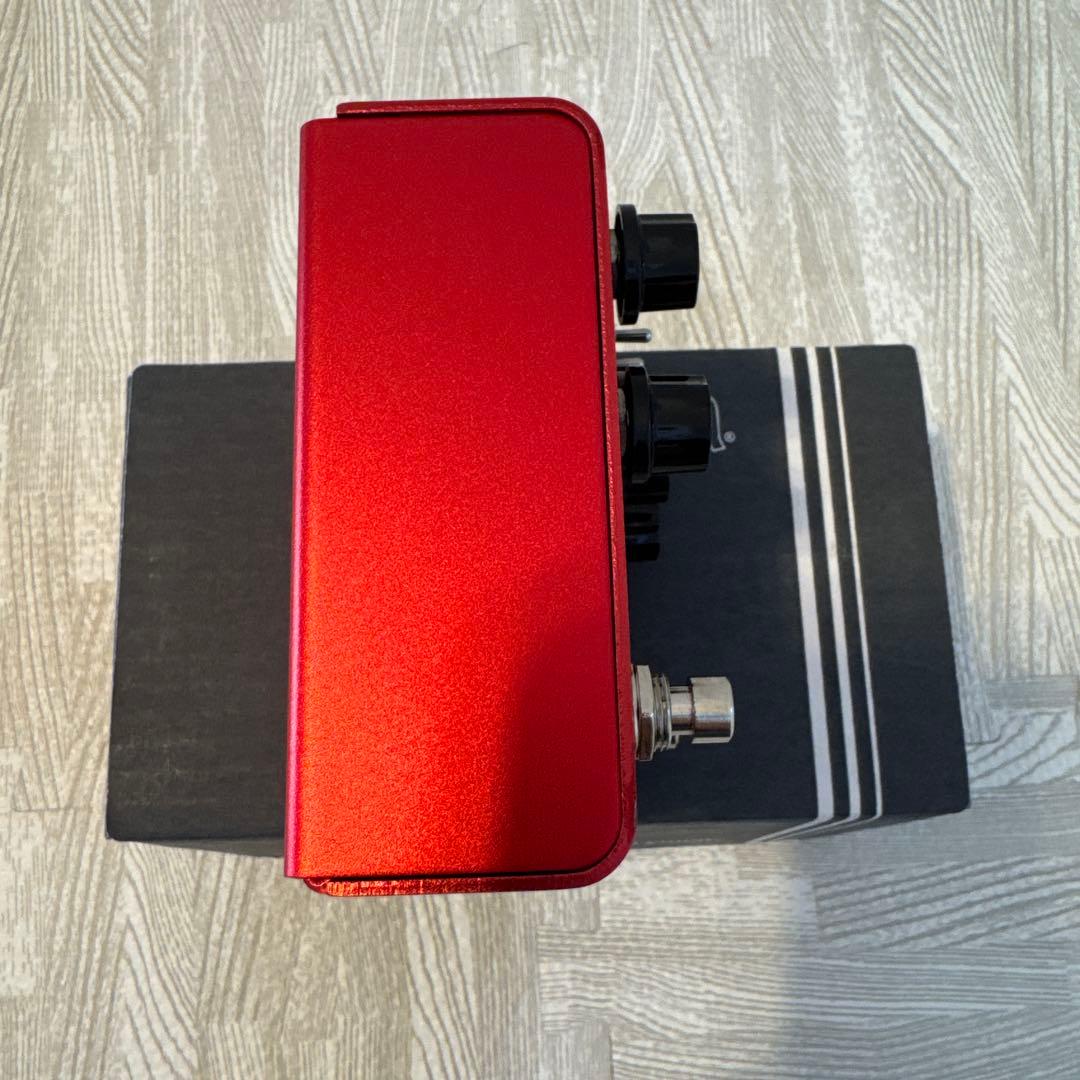 ギター STRYMON SUNSET