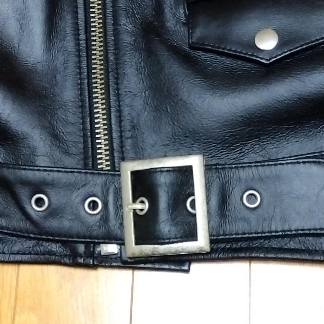 クローズ ワースト 武装戦線 ダブルライダース 刺繍 CROWS WORST