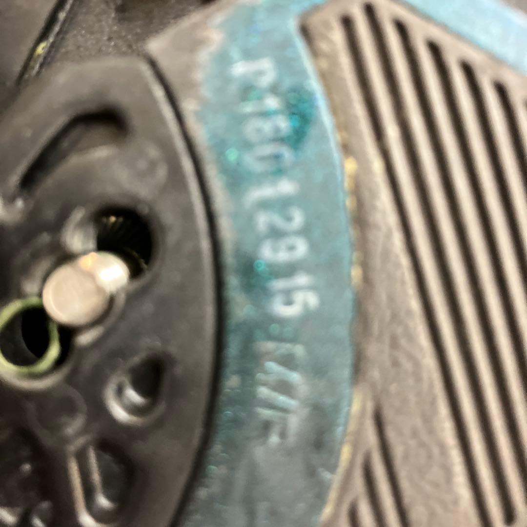 burton ビンディング　LEXA　SHFTY　 Ｍサイズ