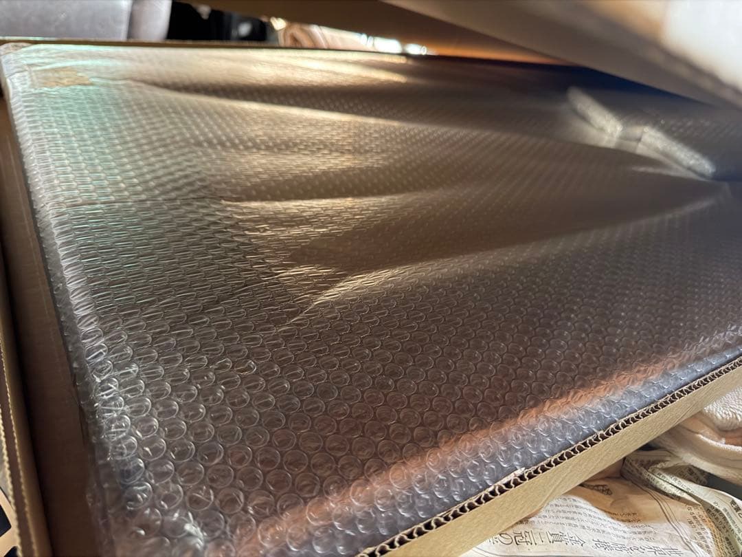 oldmountain オールドマウンテン　NORAsフレーム　リムジン