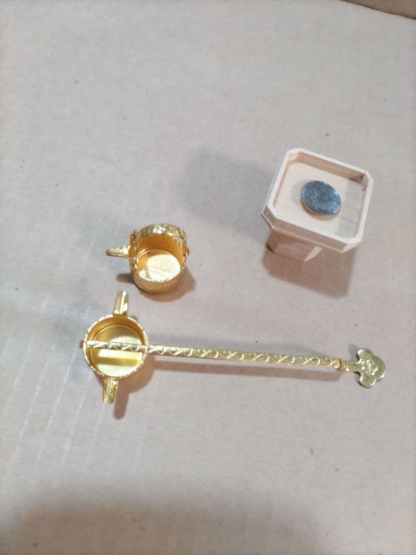 新品　 一秀作　木目込み雛人形セット　お節句　天正雛　江戸木目込み