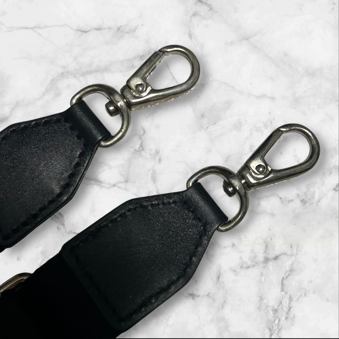 【未使用級】LEXUS レクサス　ショルダーバッグ　ボディバッグ　イントレ