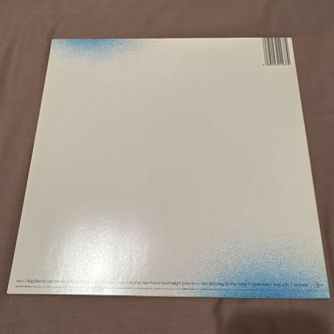 CORNELIUS / POINT アナログ盤