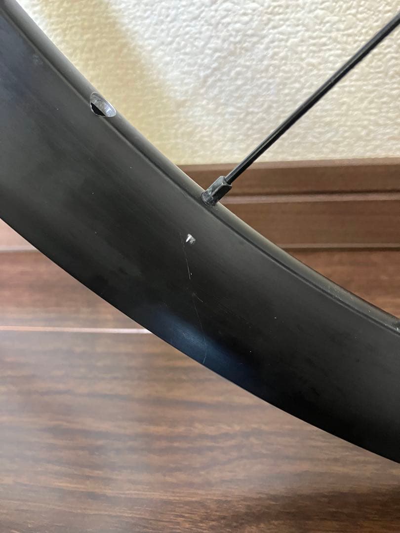 ダ*ン様 フルクラム ホイール R818