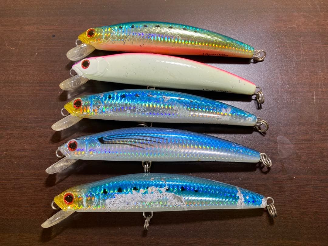 ベベルスイマー 160 マングローブスタジオ