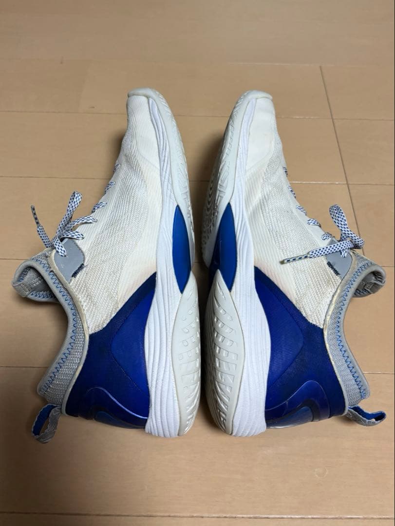 アシックス グライドノヴァFF2 河村勇輝選手モデル