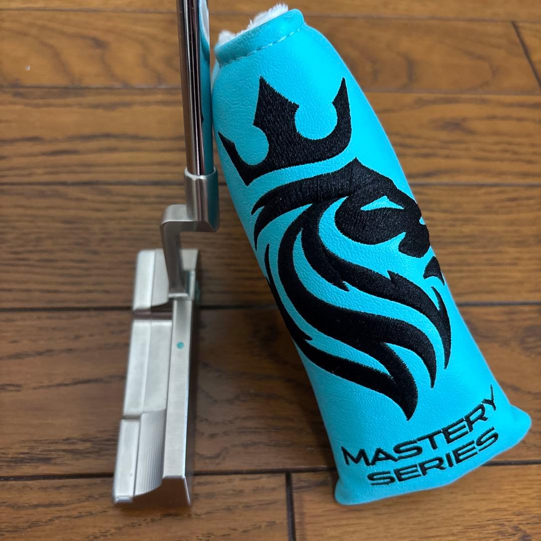 【おすぎ】ピレッティMastery Series TESORA2 DOT