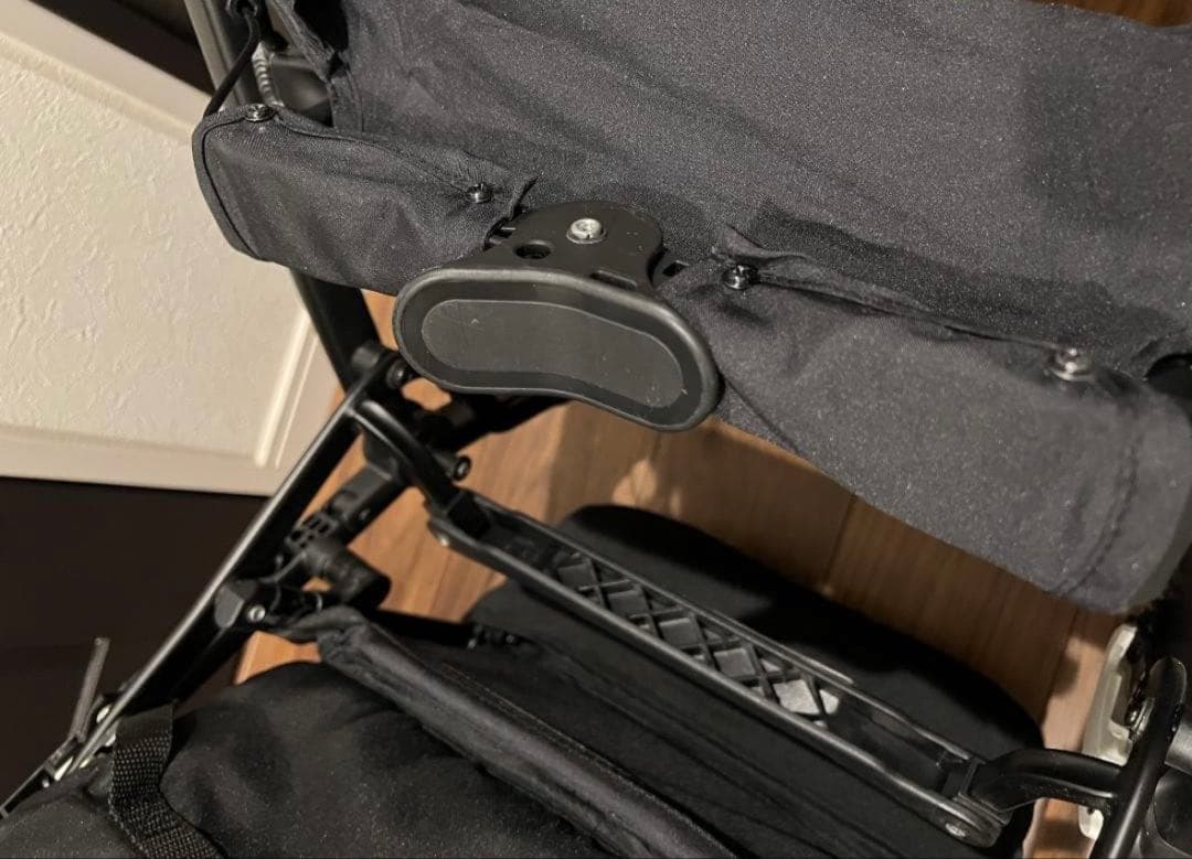 サイベックス　リベル　（バンパーバー付）　クラシックベージュ　箱&説明書付き