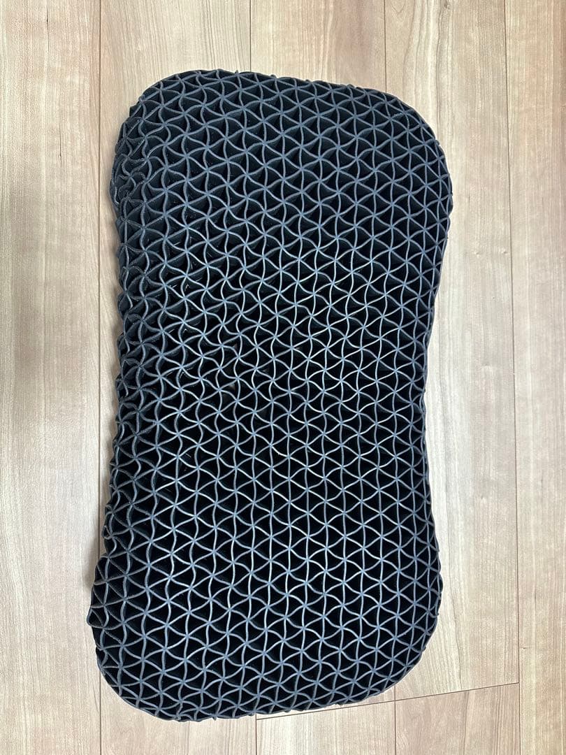 ヒツジのいらない枕