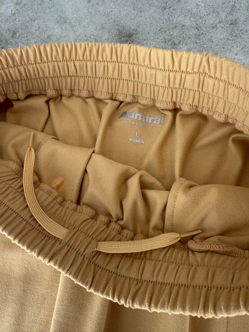 Admiral カスケードフレアスコート L