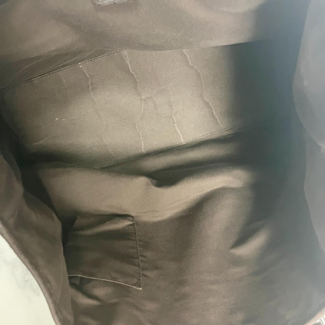 B923【人気】GUCCI★GG柄 シェリーライン トートバッグ チャーム付き